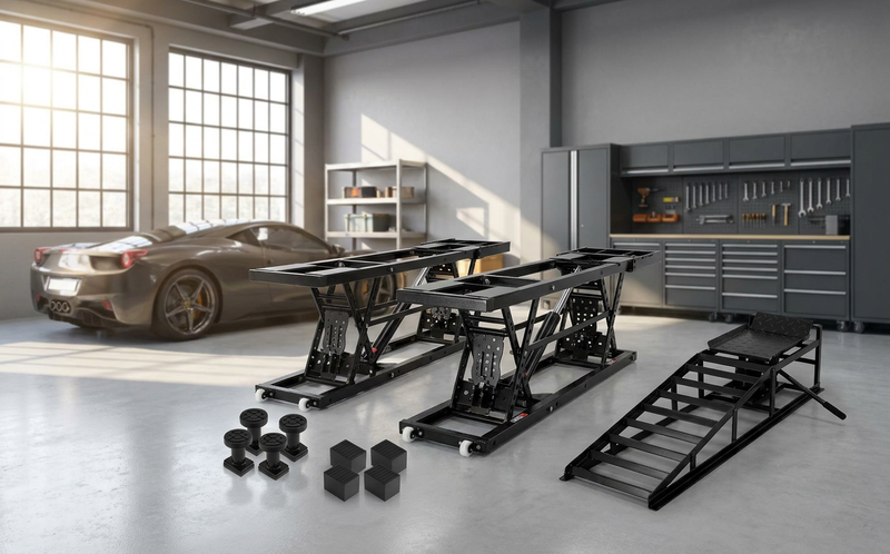 Car Lifts