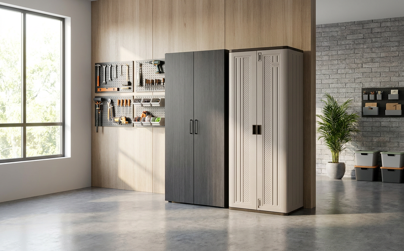 Garage Cabinets