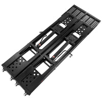 Authentic Portable Car Lift 7000LBS Automatic Jack System 10.2-26.8" Home Garage